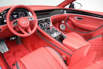 Continental GT